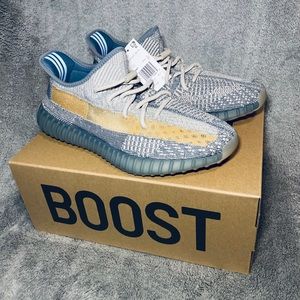 Yeezy Boost 350 V2 Israfil (11 Men)